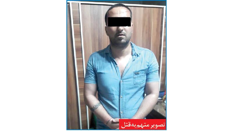 راز قتل زن و شوهر در خانه ویلایی چه بود