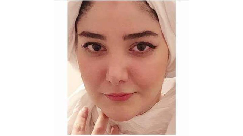 بیوگرافی کامل روفیا محضری بازیگر نقش جوانی لیلا در سریال هم گناه