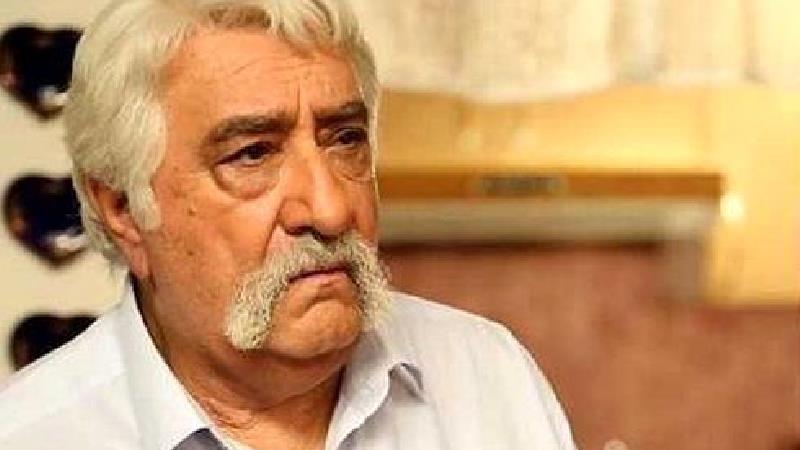 دیالوگی خواندنی از حشمت فردوس در سریال ستایش