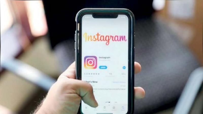 طلاق به خاطر اینستاگرام
