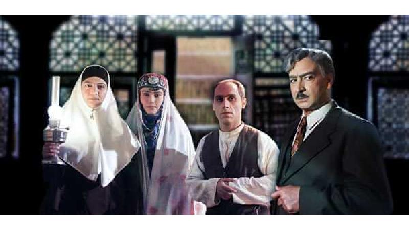 ساعت پخش و تکرار سریال خانه‌ای در تاریکی از شبکه تماشا + خلاصه داستان و بازیگران