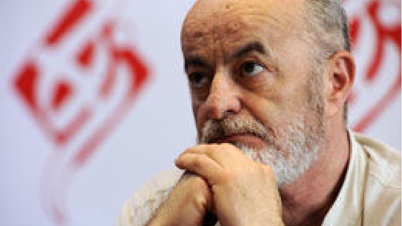 حال بهروز بقایی این روزها چه طور است