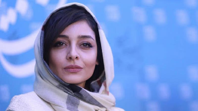 دفاع منوچهر هادی از ساره بیات برای بازی در نقش رستا سریال دل