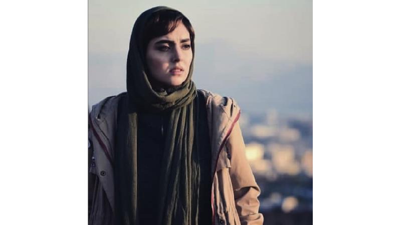 بیوگرافی مهشید جوادی، بازیگر نقش مرضیه مقدم در سریال بچه مهندس 3