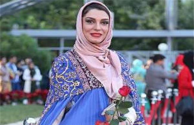 دلیل معلولیت پای الیکا عبدالرزاقی چیست