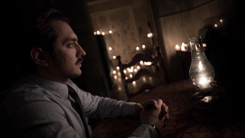 دانلود فیلم آشفته گی به کارگردانی فریدون جیرانی