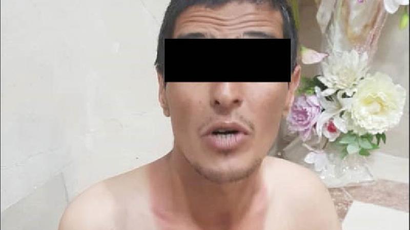 راز قتل مردی با کلاه گیس