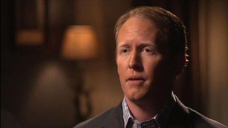 ناگفته‌های قاتل بن لادن از لحظه مرگ او