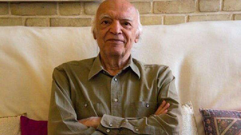 نجف دریابندری درگذشت