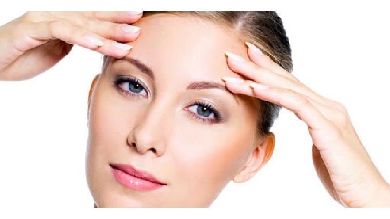 چگونه از شر ظاهر عصبانی  در صورت خلاص شویم