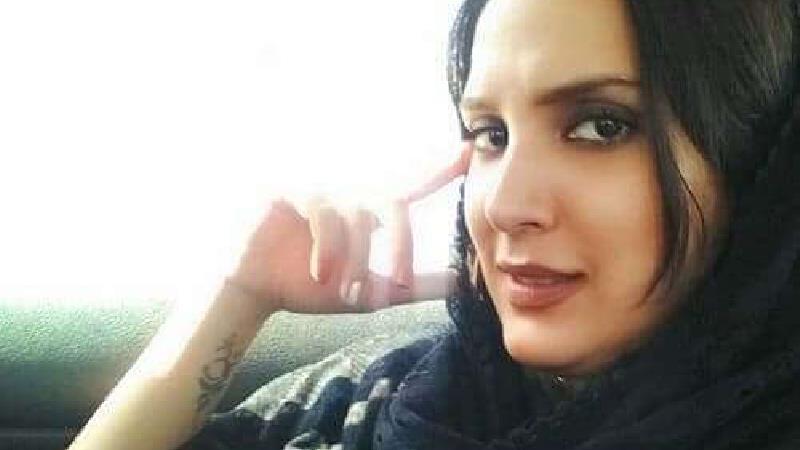 بیوگرافی نسیم باقریان بازیگر نقش الناز مافی در سریال بچه مهندس 3