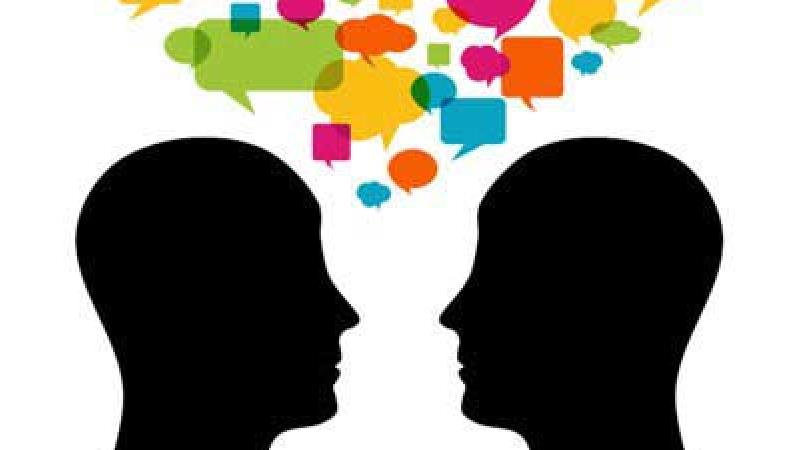 چطور فردی خوش صحبت باشیم