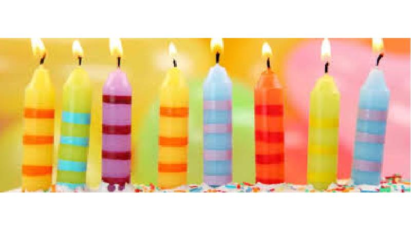 چگونه جشن تولد بگیریم