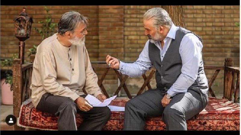 سریال آقازاده ،خلاصه داستان، بازیگران و تعداد قسمت ها