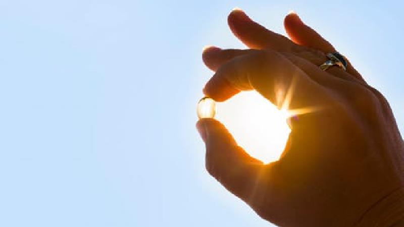 کمبود ویتامین دی چه علایمی دارد