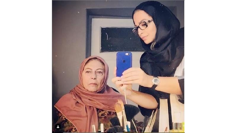 ثریا قاسمی؛ از تولد تا بازی در نقش بی بی گوهر در سریال بچه مهندس 3