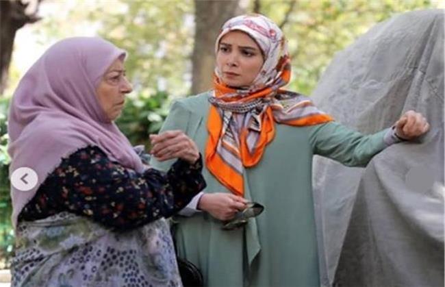 آیا مسعود در سریال بچه مهندس ۳ با تینا وصال ازدواج می‌کند