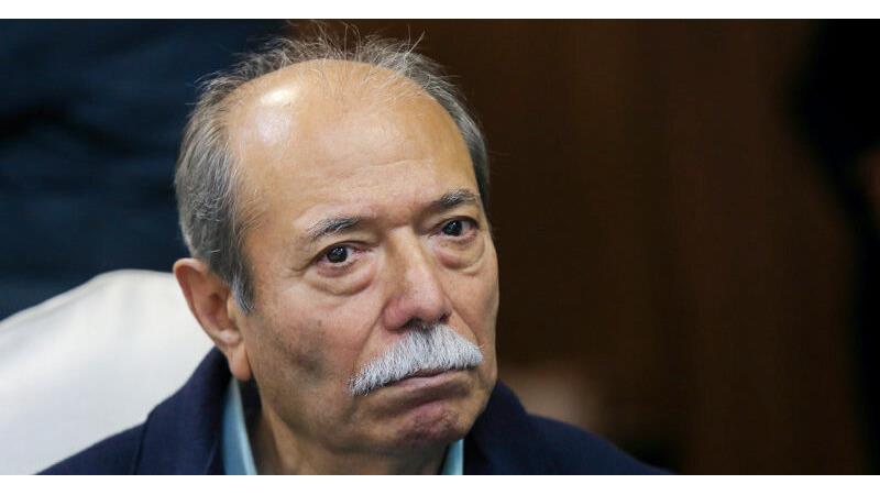 بشنوید: گفت گوی جذاب داریوش کاردان با علی نصیریان