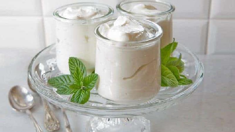 چطور در خانه ماست درست کنیم