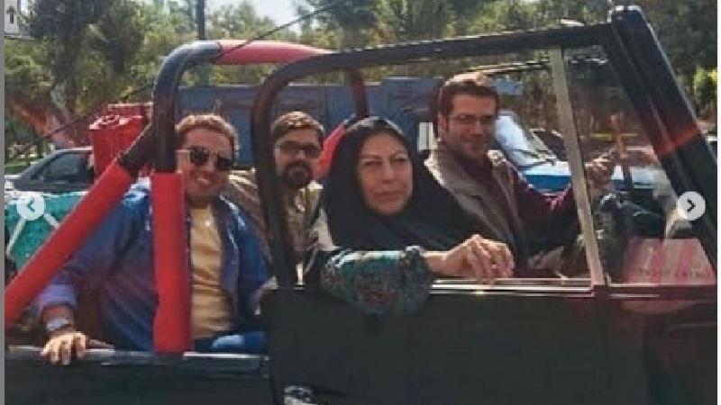 نقدی بر سریال بچه مهندس؛ ضعف‌ها و قوت‌های داستان زندگی جواد جوادی