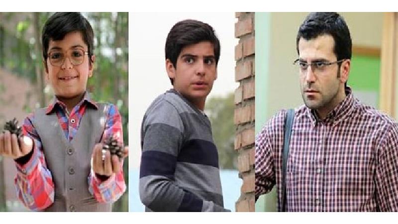 کدام بازیگر در نقش جواد جوادی بهتر است؛ روزبه حصاری، مانی رحمانی یا یونا تدین