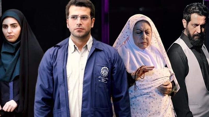 ساعت پخش و تکرار سریال بچه مهندس 3 از شبکه تماشا