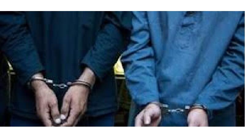 نقشه ناموفق برای قتل مرد پولدار