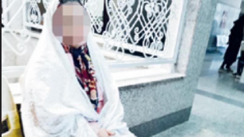 زن جوان چرا به دروغ به قتل اعتراف کرد