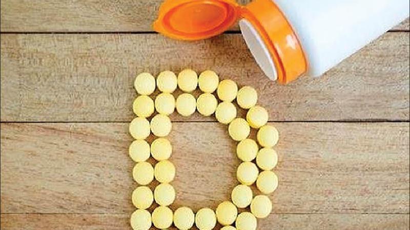 کمبود ویتامین دی احتمال ابتلا به کرونا را بیشتر می‌کند