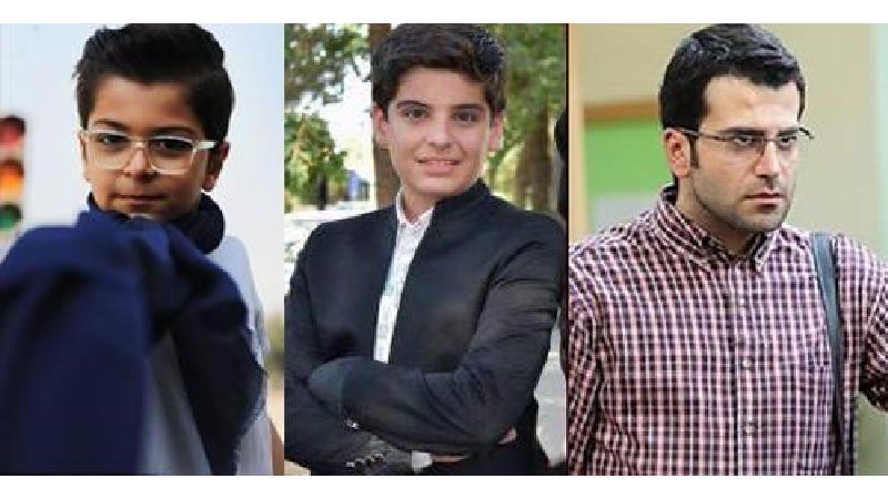 جواد جوادی سریال بچه مهندس؛ از کودکی تا نخبه علمی در دانشگاه