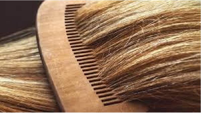 آیا موهای ما هم به کرونا آلوده می‌شود