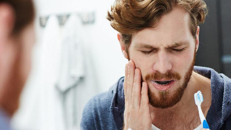 بهترین درمان‌های خانگی برای دندان درد