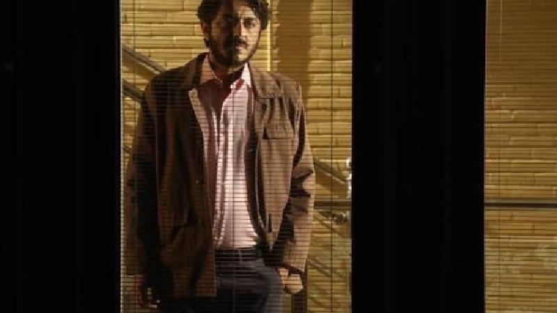 بازیگری قبل از روزبه حصاری می‌خواست نقش جواد جوادی را در بچه مهندس 3 بازی کند