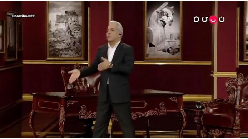 چه کسانی مهمان این هفته دورهمی هستند