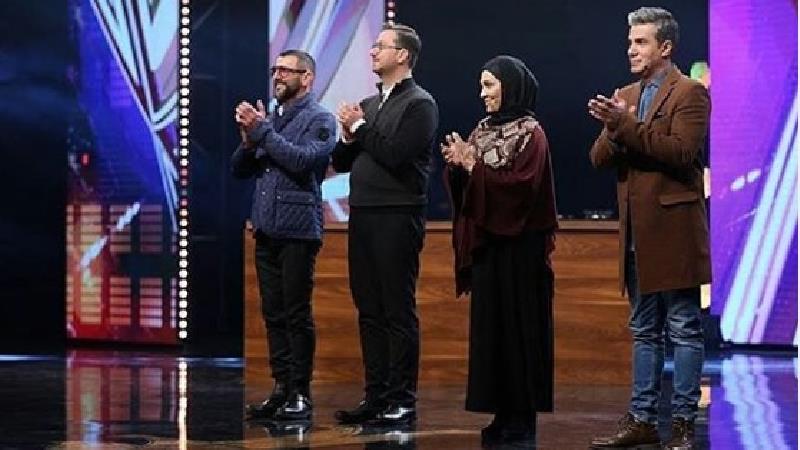 شروع دوباره برای برنامه عصر جدید