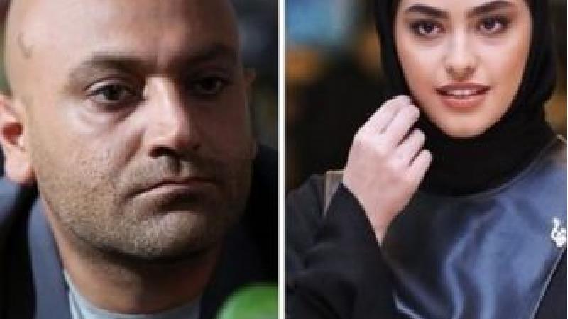 دلیل حاشیه‌های ریحانه پارسا و همسرش چیست