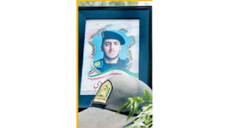 جزییات شهادت مامور پلیس تهران توسط سارقان مسلح