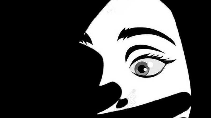 تجاوز پسرعموی هندی به دختر 16 ساله