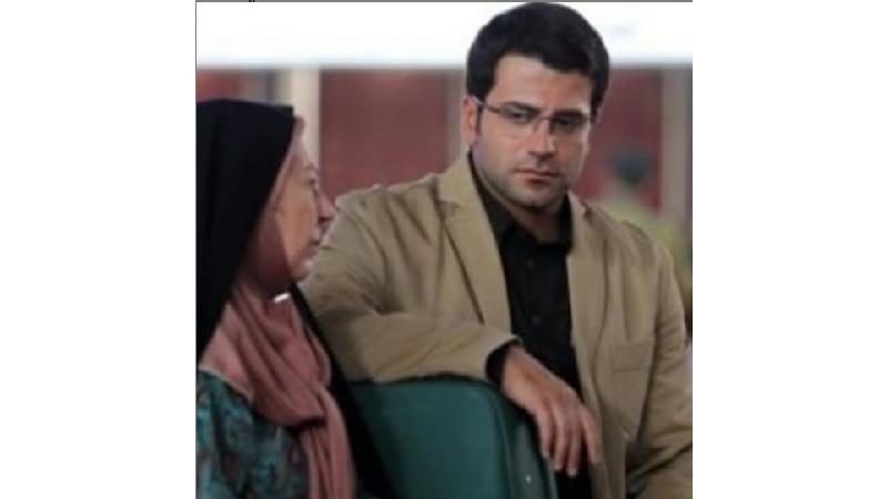 ثریا قاسمی درباره بی بی گوهر سریال بچه مهندس ۳ چه نوشت