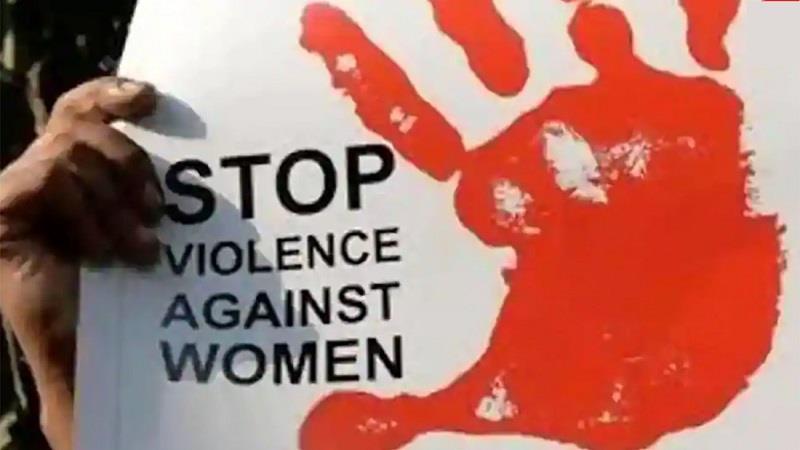 تجاوز 4 مرد به دختر 10 ساله هندی