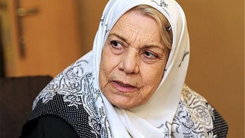 بیوگرافی کامل صدیقه کیانفر و علت فوت