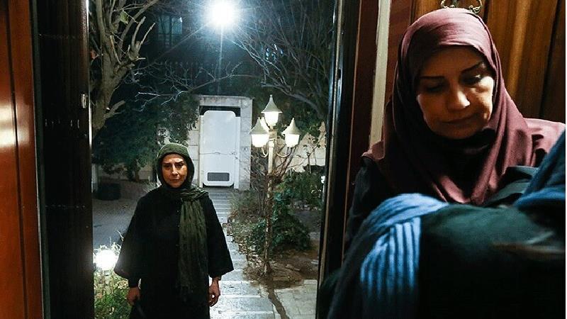 بازیگران سریال پرگار از تجربه‌ای متفاوت گفتند