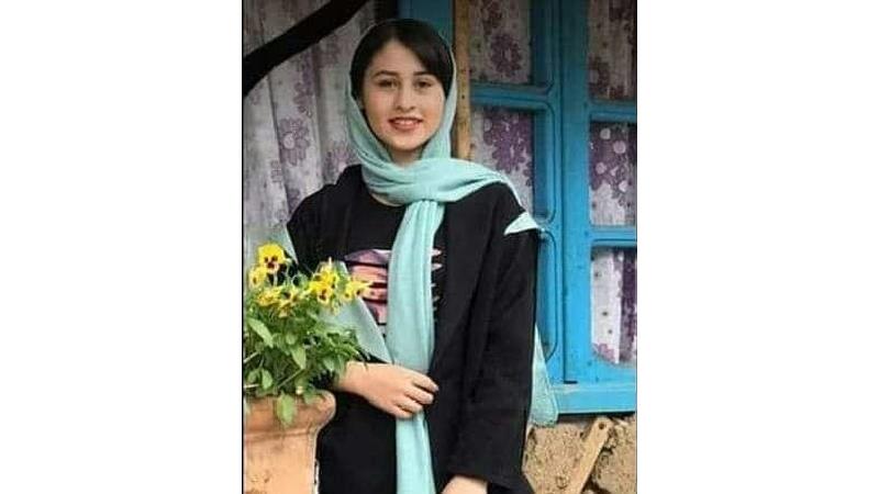 مجازات پدر رومینا، دختر 14 ساله تالشی چیست