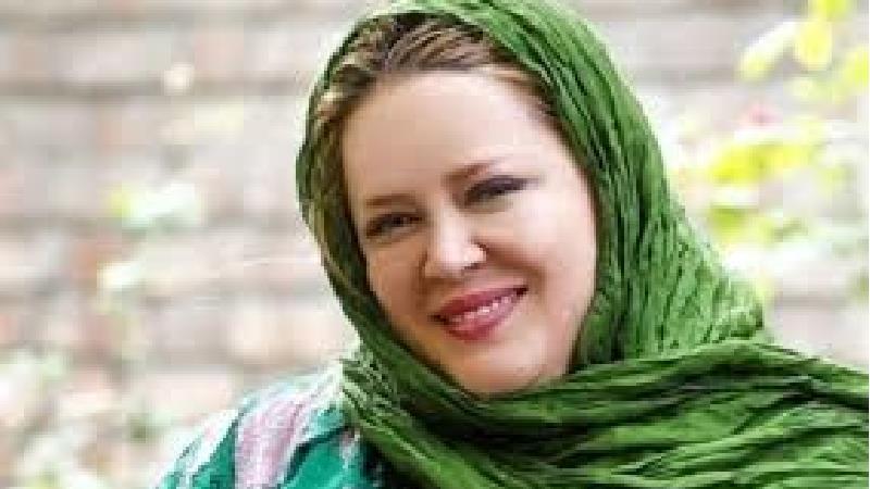 بهاره رهنما این بار سراغ آشپزی رفت