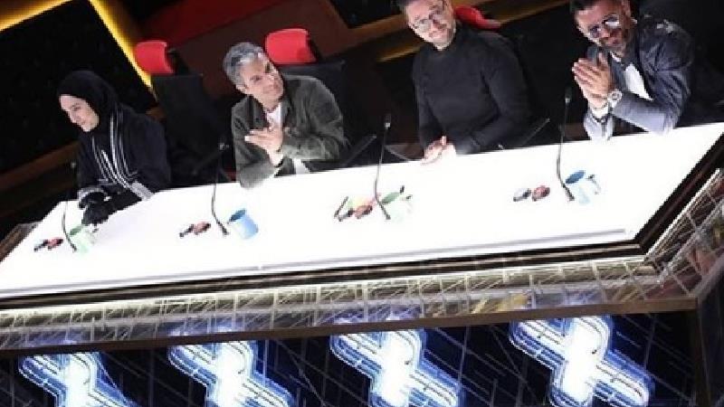 از خوش‌بینی امین حیایی تا سخت‌گیری آریا عظیمی نژاد در برنامه عصر جدید