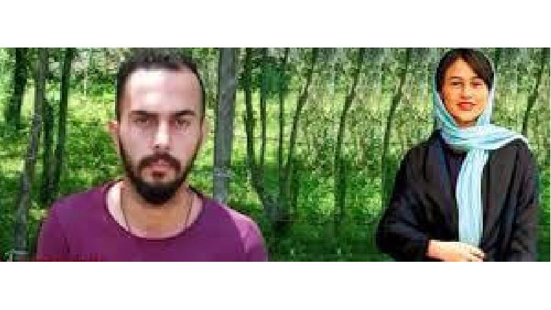 بازداشت پسری که رومینا را دزدید و باعث قتل او شد