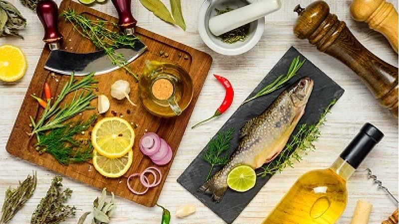 روغن ماهی برای چی خوب است