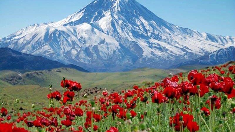 دشت لار کجا است و چگونه باید برویم