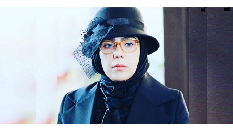 حدیث چهره پرداز چگونه برای نقش مژگان در سریال بچه مهندس ۳ انتخاب شد