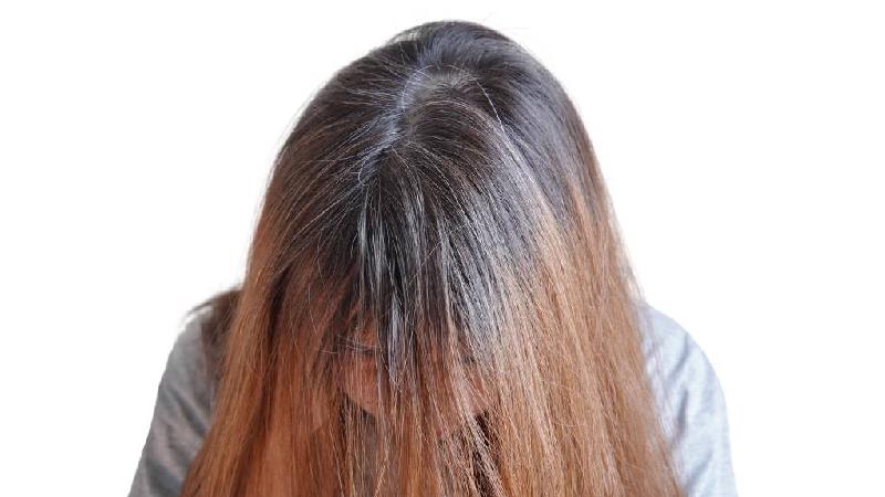 برای تقویت موهای خود چی بخوریم